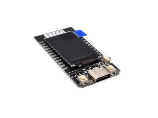 TTGO ESP32 Display Development Board (1.14 inch)